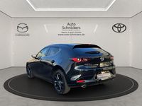 Gebraucht Mazda 3 Nagisa 140 PS (102 kW) 2025 Schwarz Limousine