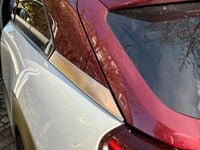 Gebraucht Mazda MX30 125 kW (170 PS) 2020 Weiß SUV