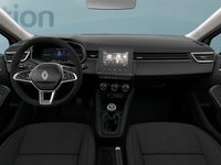 Gebraucht Renault Clio V 90 PS (66 kW) 2025 Weiß Kleinwagen