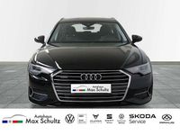 Gebraucht Audi A6 Sport 340 PS (250 kW) 2020 Schwarz Kombi