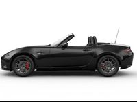 Neu Mazda MX5 Homura-Line 132 PS (97 kW) 2026 Cabrio