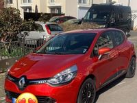 gebraucht Renault Clio IV 