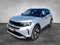 Gebraucht Opel Frontera 145 PS (106 kW) 2025 Kristall silber SUV