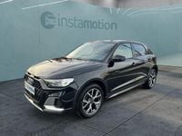 Gebraucht Audi A1 Ambiente 110 PS (80 kW) 2024 Schwarz Kleinwagen