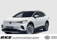 Gebraucht VW ID.4 Pure 169 kW (231 PS) 2025 Weiß SUV