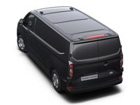Neu Ford Transit Custom Trend 170 PS (125 kW) 2025 Moondust silver metallic Van