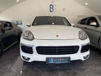 gebraucht Porsche Cayenne Diesel/Sternenhimmel/Eu6/18-Wege/Kamera