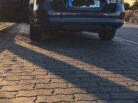 Gebraucht VW Passat Highline 140 PS (102 kW) 2011 Schwarz Kombi