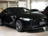 Gebraucht Mazda 3 Exclusive-Line 140 PS (102 kW) 2024