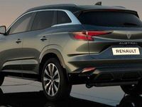 Gebraucht Renault Austral Techno 158 PS (116 kW) 2025 Dolomitgrau + blackpearlschwa SUV
