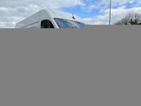 Gebraucht Peugeot Boxer 140 PS (102 kW) 2024 Weiss (metallic) Van