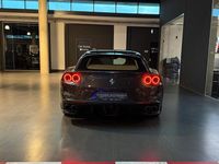 Gebraucht Ferrari GTC4Lusso 689 PS (506 kW) 2017 Brunito mica 666109 Kombi