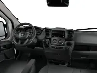Neu Opel Movano 140 PS (102 kW) 2026 Van