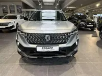 Nowe Renault Espace Techno 200 KM (147 kW) 2026 Szary SUV