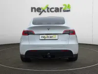 Used Tesla Model Y 378 kW (514 HP) 2023 White SUV