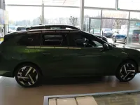 Gebraucht Opel Astra Ultimate 114 kW (156 PS) 2026 Grün Kombi