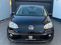 Second-hand VW up! Basis 60 CP (44 kW) 2020 Negru Hatchback