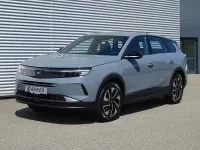 Neu Opel Grandland X Edition 145 PS (106 kW) 2026 Grafik grau SUV