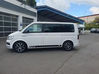 Gebraucht VW T6 204 PS (150 kW) 2015 Weiß Van