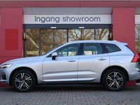 Gebraucht Volvo XC60 R-Design 190 PS (139 kW) 2017 Grau SUV