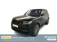 Second-hand Land Rover Range Rover HSE 400 CP (294 kW) 2023 Negru SUV