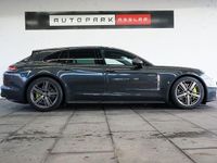 Gebraucht Porsche Panamera S E-Hybrid Platinum Edition 462 PS (339 kW) 2022 Grau Limousine