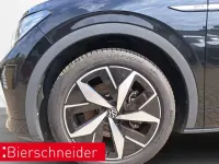 Gebraucht VW ID.5 GTX 219 kW (299 PS) 2022 Schwarz SUV