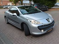gebraucht Peugeot 207 CC Platinum HDi FAP 110*GARANTIE*