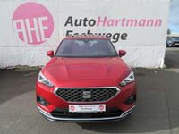 gebraucht Seat Tarraco 2.0 TDI Xcellence 4D Fahras Infotain Pan