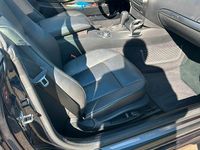 Gebraucht BMW 630 Cabriolet 258 PS (189 kW) 2006 Blau Cabrio