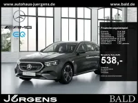 Gebraucht Mercedes E300 197 PS (144 kW) 2025 Grau Kombi