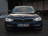 Gebraucht BMW 540 320 PS (235 kW) 2018 Kombi