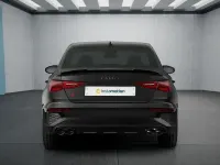 Brugt Audi S3 310 HK (228 kW) 2024 Sort Sedan