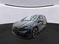 Gebraucht Cupra Born 150 kW (204 PS) 2022 Quasar grey metallic Kleinwagen