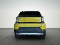 Neu Fiat Grande Panda La Prima 101 PS (74 kW) 2025 Gelb Kleinwagen