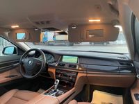 gebraucht BMW 730 d*BiXENON*KAMERA*SOFTCLOSE*HiFi*LEDER*EL.HECK