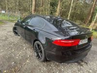 gebraucht Jaguar XE 20d R-Sport