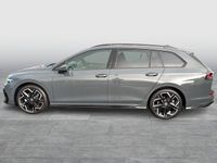 Gebraucht VW Golf VIII R-line 150 PS (110 kW) 2025 Grau Kombi