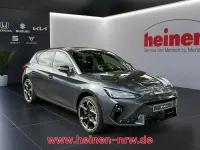 Usata Cupra Leon 150 CV (110 kW) 2025 Grigio Berlina