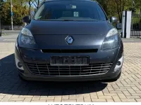 Gebraucht Renault Scénic III Dynamique 131 PS (96 kW) 2011 Grau Limousine