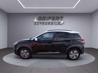 gebraucht Hyundai Kona Elektro I STYLE I HEAD-UP-DISPLAY I RFKI NAVI I