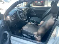 Gebraucht VW Beetle Allstar 105 PS (77 kW) 2016 Weiß Kleinwagen