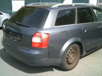 Usata Audi A4 102 CV (75 kW) 2003 Station wagon