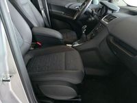 gebraucht Opel Meriva 1.4 eco flex 120PS