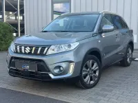 Gebraucht Suzuki Vitara Comfort 140 PS (102 kW) 2020 Grau SUV