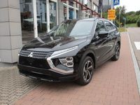 Gebraucht Mitsubishi Eclipse Cross Select 98 PS (72 kW) 2024 Panther schwarz metallic SUV