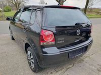 gebraucht VW Polo IV 1.2 United Klima*Shz*PDC