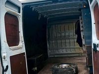 Second-hand Citroën Jumper 101 CP (74 kW) 2006 Alb Monovolum