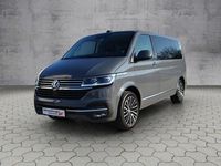 Gebraucht VW Multivan Generation Six 150 PS (110 kW) 2022 Pure grey Van