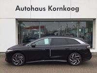 Neu VW ID.7 Pro 210 kW (286 PS) 2026 Schwarz Kombi